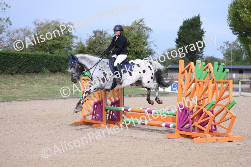 20250907-0041 - Class 1 - 60cm