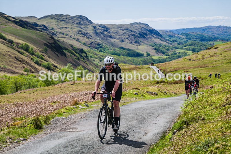 145050 - Hardknott Pass Camera 1 14.00-15.00