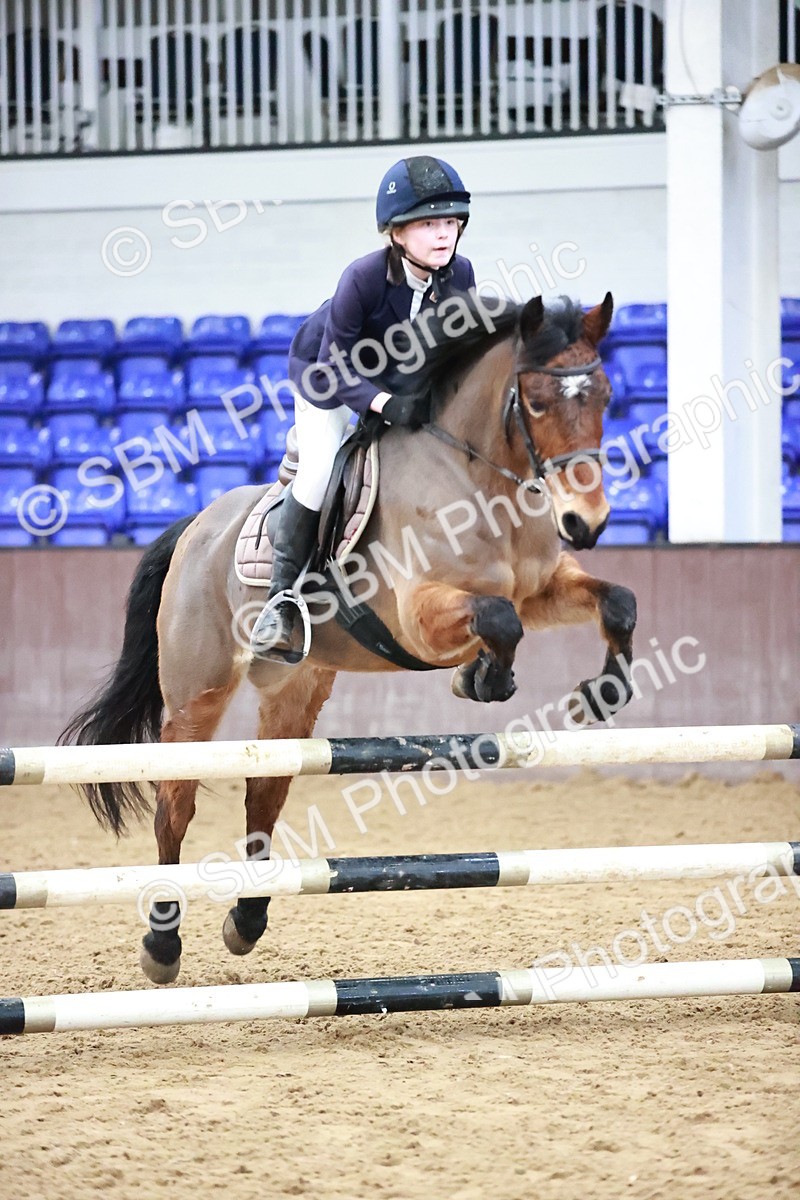 SBM_000361 - Class 2 - Pony Winter Champs 80cm