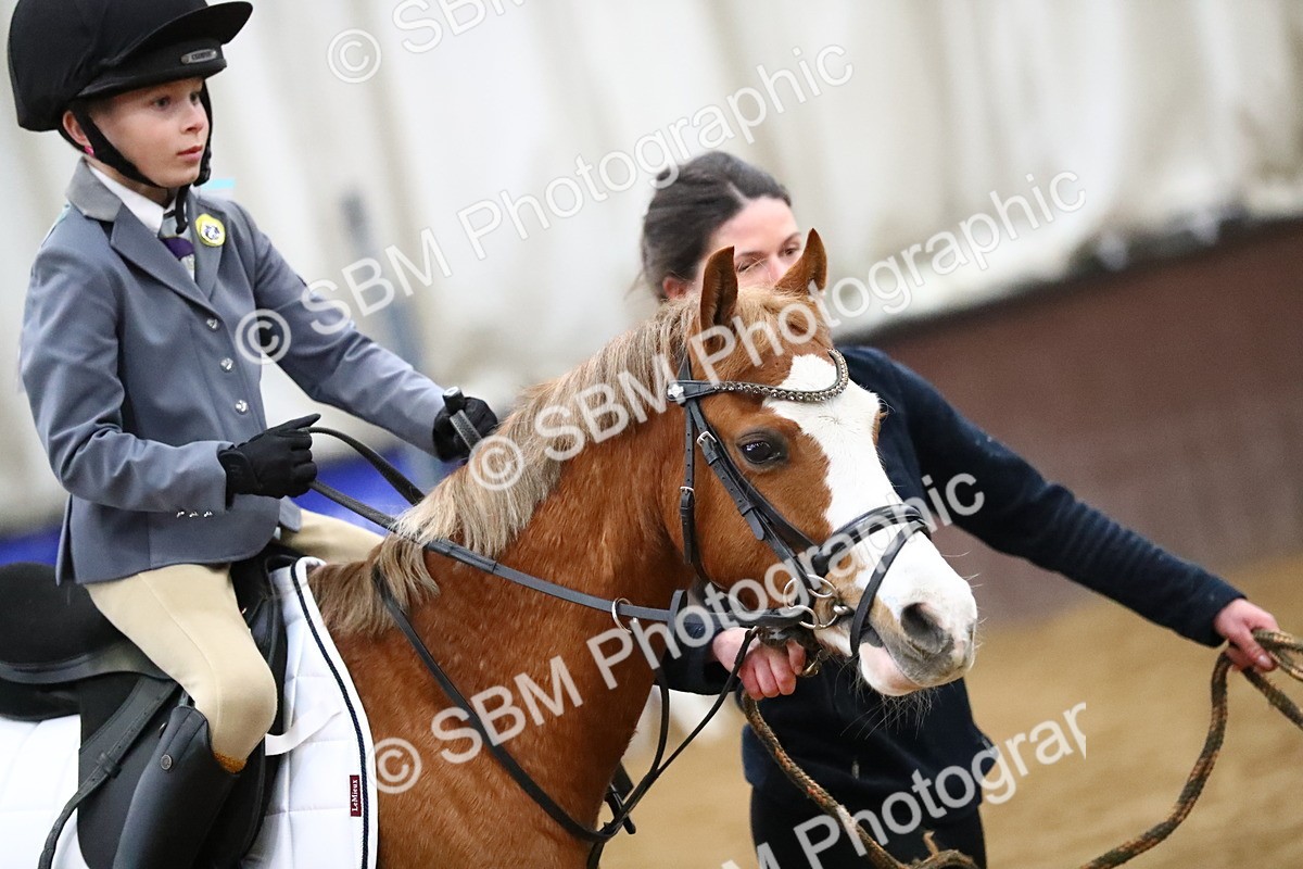 SBM_000122 - Class 1 - 30cm