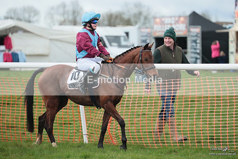 PtP 170324 1754 - Oakley Hunt PtP Brafield-On-The-Green 17/03/24