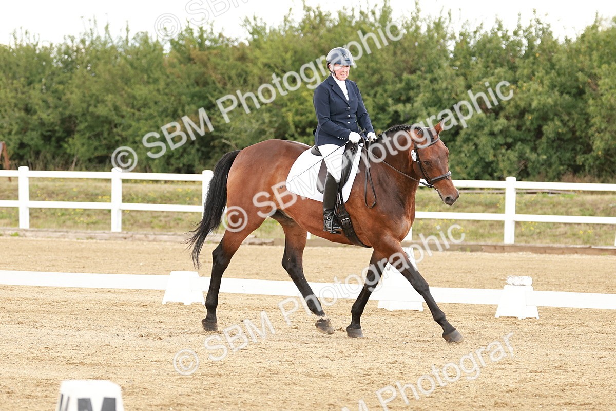 SBM_001006 - Class 4 - Novice 5