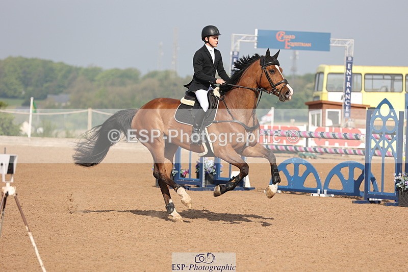 240511A-091514-10982 - Cls 32 Foxhunter
