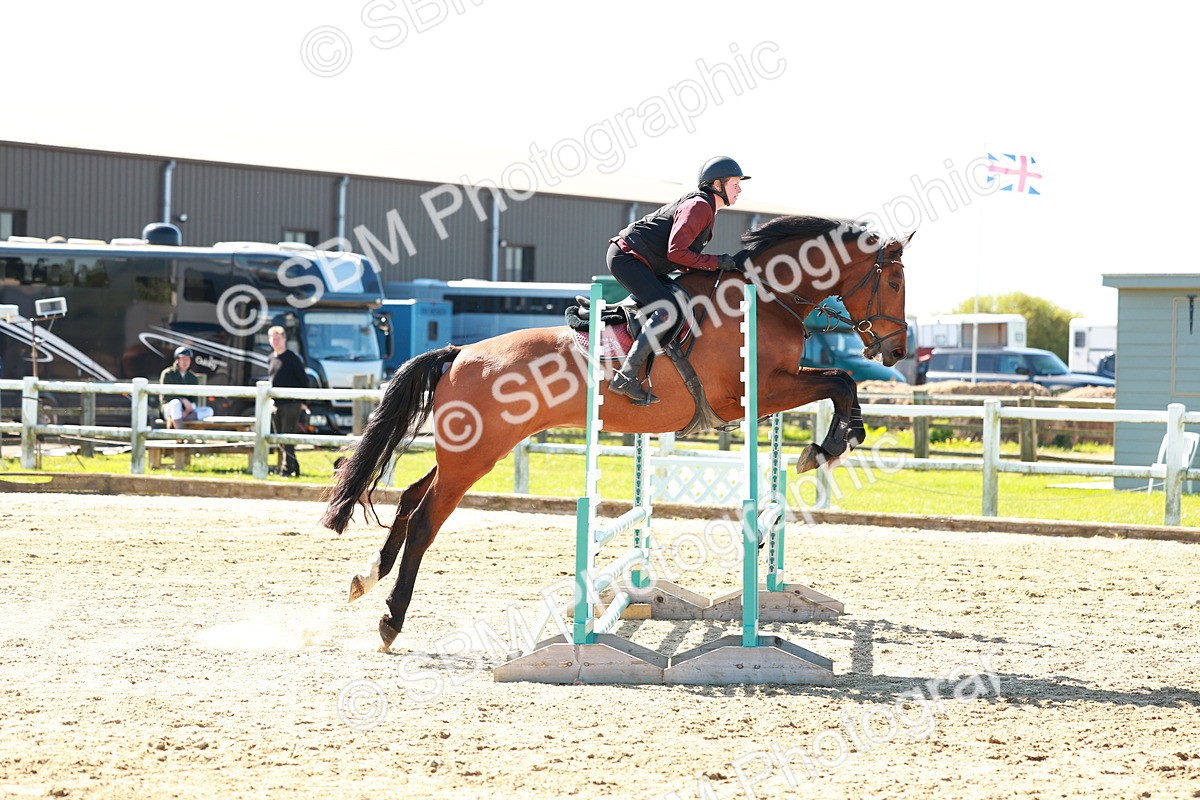 SBM_000084 - Class 1 - Clear Round