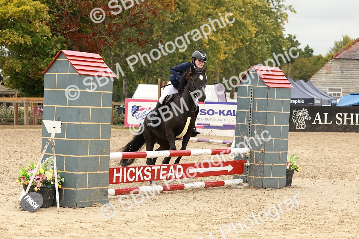 SBM_69229 - J13 - Junior Pony 60cm Championship