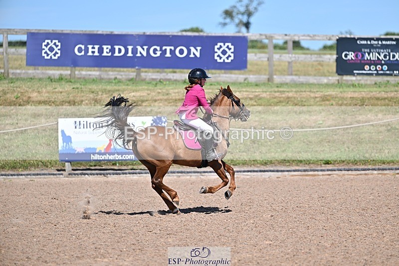 250627-161941-00680 - Cls 6 Stepping Stones 128cm and 138cm