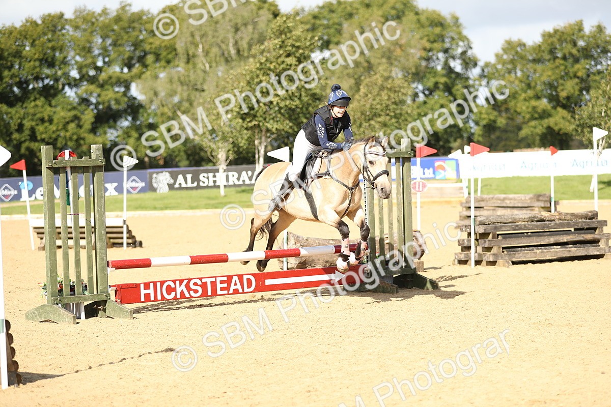 SBM_17135 - E4b - Eventers Challenge 60cm Open