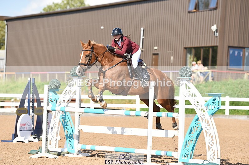 230915A-153732-00836 - Cls 13 1.10m Amateur Qualifier & 1.10m Open