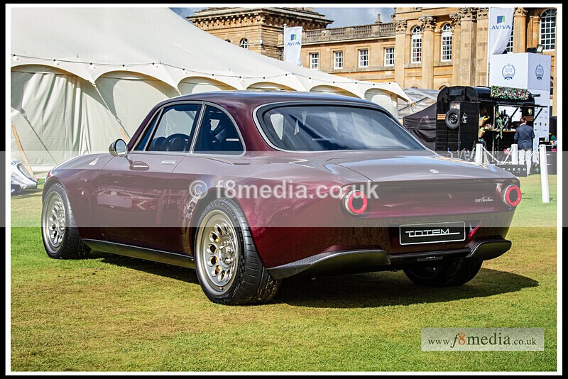  - Salon Privé 2023