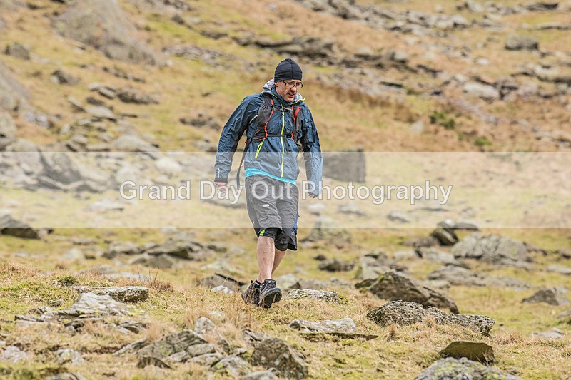 Kong MMM-133 - Kong Mini Mountain Marathon Round 1 Lake District Coniston Sunday 5th March 2023