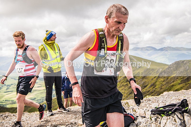 Blencathra-1075 - Blencathra Fell Race Sunday 28th June 2026