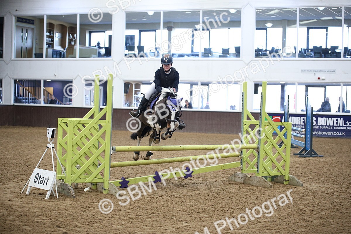 SBM_001246 - Class 5 - 80cm