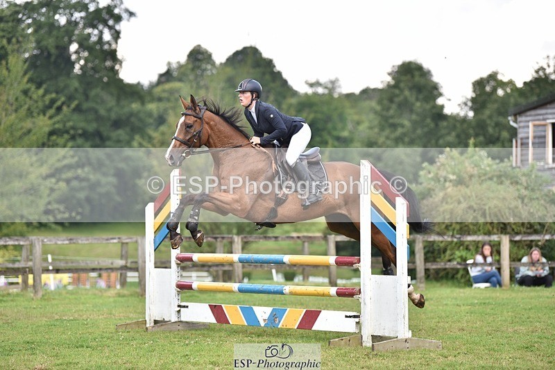 240713-095808-36321 - Cls 157 British Novice and 90cm Open