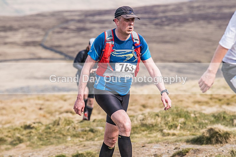 Pen-Y-Ghent-1373 - The 3 Peaks Race Saturday 25th April 2026 - Pen Y Ghent