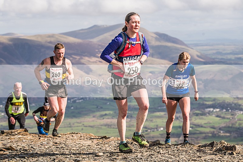 Coledale-672 - Coledale Horseshoe Fell Race Saturday 30th March 2024