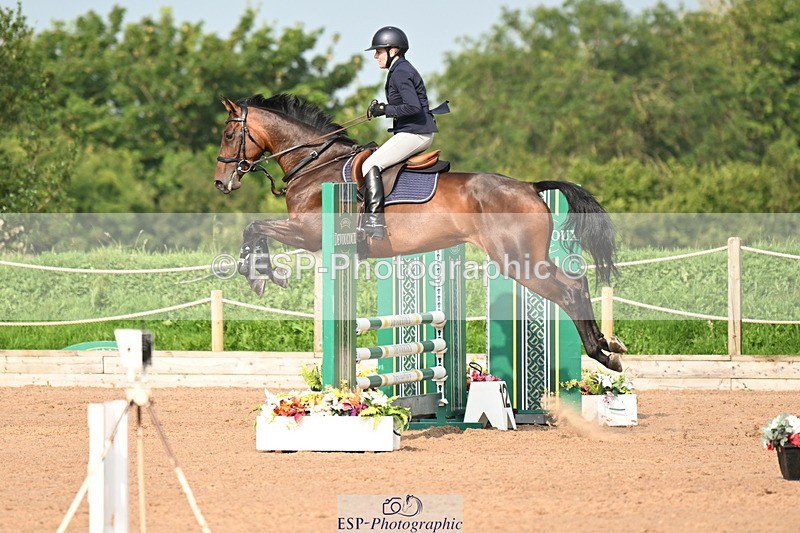240801A-091142-00957 - Cls 1 British Novice and 90cm Open