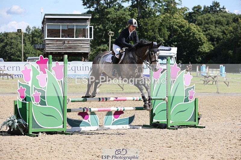 250703A-101609-00906 - Cls 6 Snr British Novice and 90cm Open