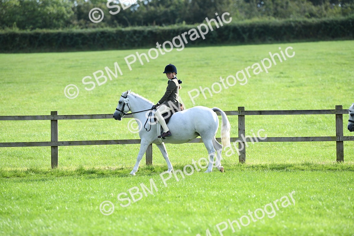 SBM_51793 - S21 - Novice & Newcomers 1st Ridden Pony