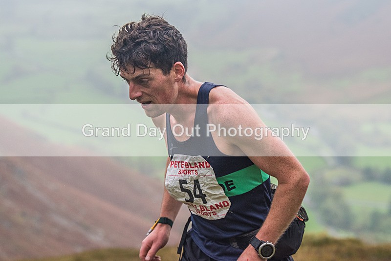 Langdale-37 - Langdale Horseshoe Fell Race Saturday 7th October 2023