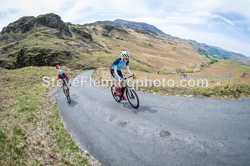 122913 - Hardknott Pass Camera 2 12.00-13.00
