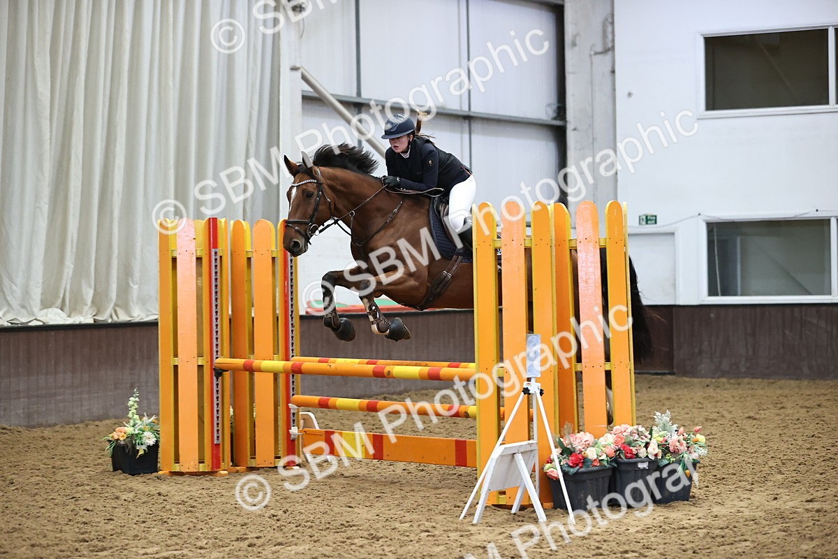 SBM_005415 - Class 17 - Equiyd Ruby Bluechip Qualifier