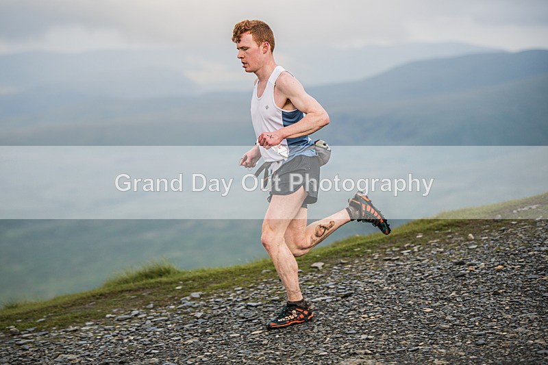 Blencathra-83 - Blencathra Fell Race Wednesday 5th June 2024