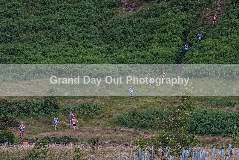 Reston-18 - Reston Scar Fell Race Wednesday 5th July 2023