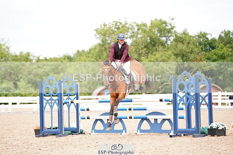 240804A-131546-10928 - Cls 52 1.10m Amateur Qualifier