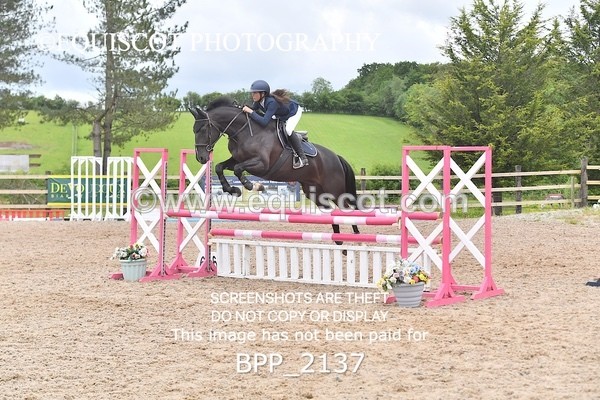 BPP_2137 - SAT CLASS 11 Senior Discovery/ 1m Open