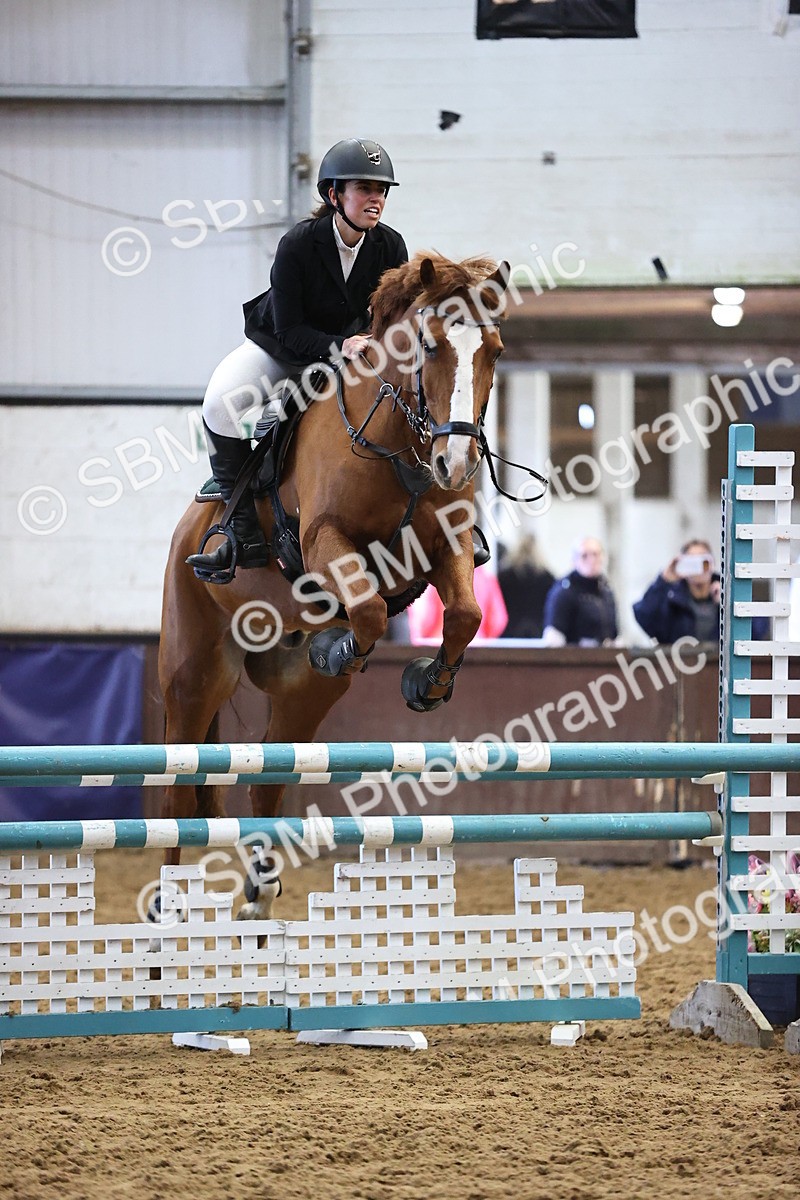 SBM_005495 - Class 17 - Equiyd Ruby Bluechip Qualifier