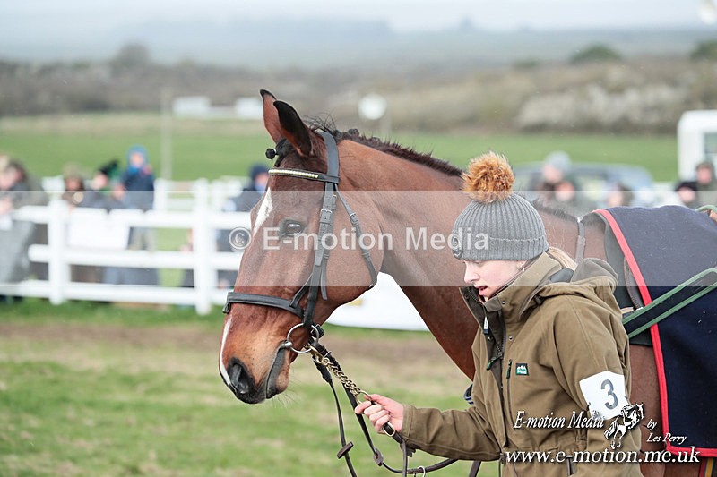 PtP 230324 774 - Tedworth Hunt PtP Larkhill Raccourse 23rd March 2024