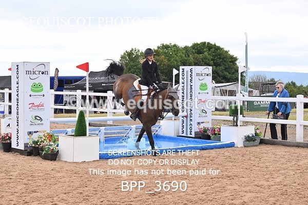 BPP_3690 - FRI CLASS 20 Pony Showjumper Of The Year