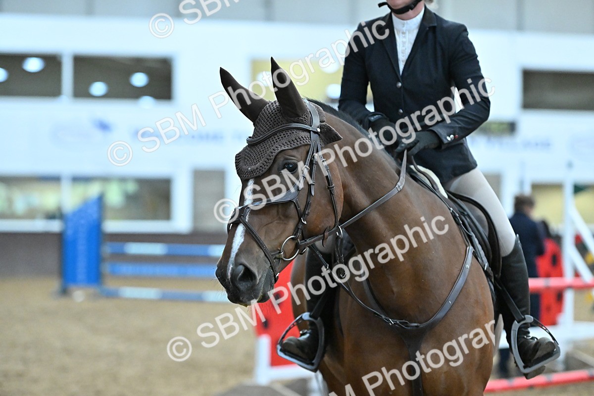 SBM_005637 - Class 61 - 1.00m Open