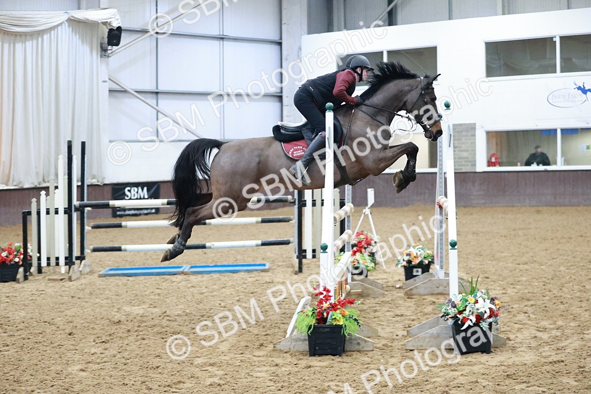 SBM_001277 - Class 4 - Senior Newcomers - 1.10m