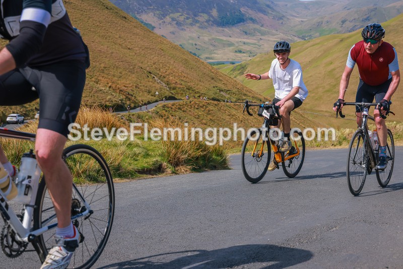 105800 - Newlands Pass 10.00-11.00