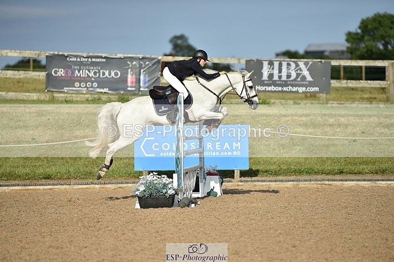 250628-181618-07530 - Cls 14 Pony National 1.15m Members Cup