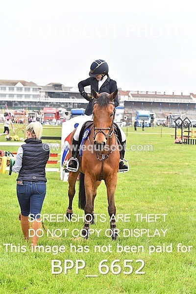 BPP_6652 - CLASS 1 Senior Newcomers/ 1.10m Open