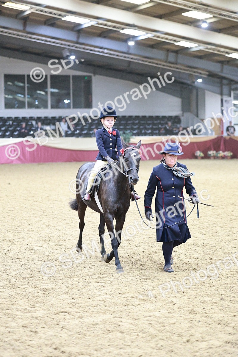 SBM_03379 - Class 6A Area Ridden Pre-Vet