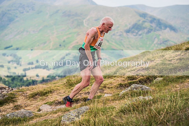 Howtown-214 - Howtown Fell Race Sunday 18th June 2023