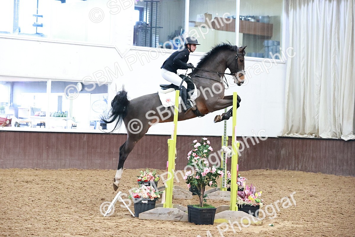 SBM_002733 - Class 10 - Senior Newcomer 1.10m