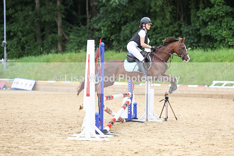 3E7A6793 - Class 13: Pony British Noise/80cm open