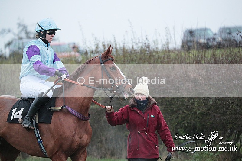 PtP 031223 975 - Wheatland Hunt PtP Chaddesley Races 03/12/23