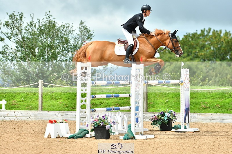 230723A-115254-11654 - Cls 12, 2 Star Big 1.45m GP Start to 12.30 break