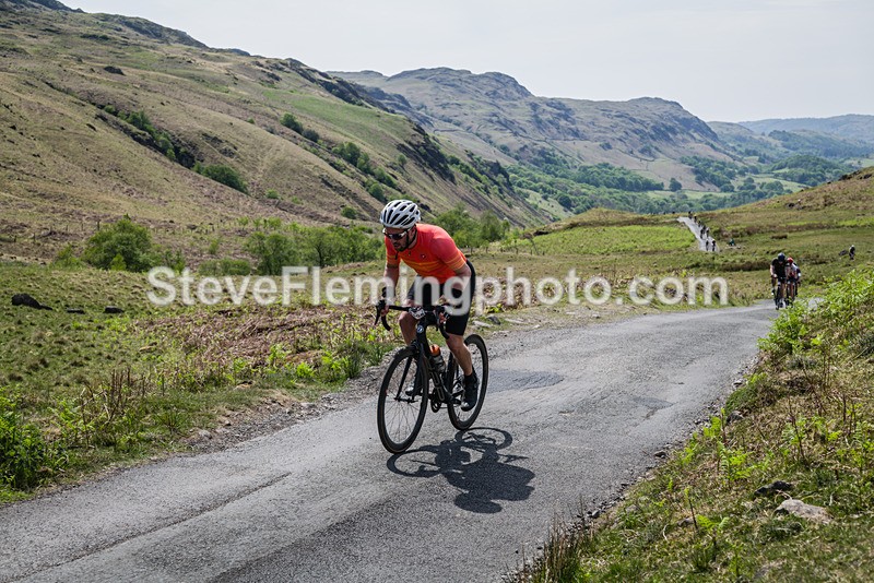 143107 - Hardknott Pass Camera 1 14.00-15.00