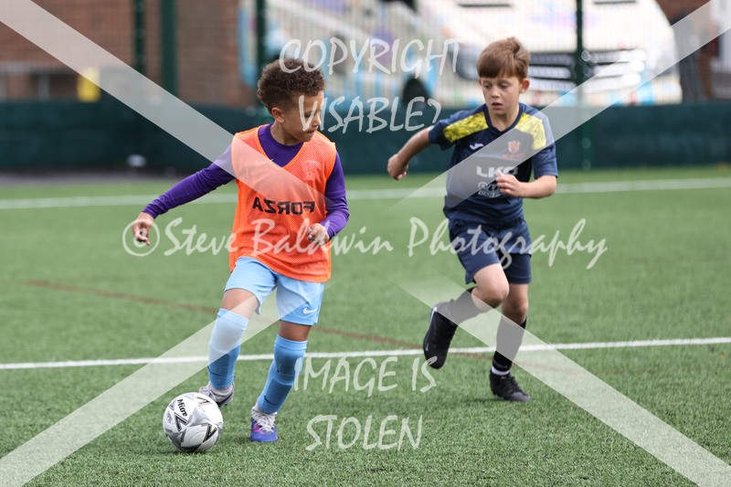 1DX30872 - Sat 6th U9 Boys