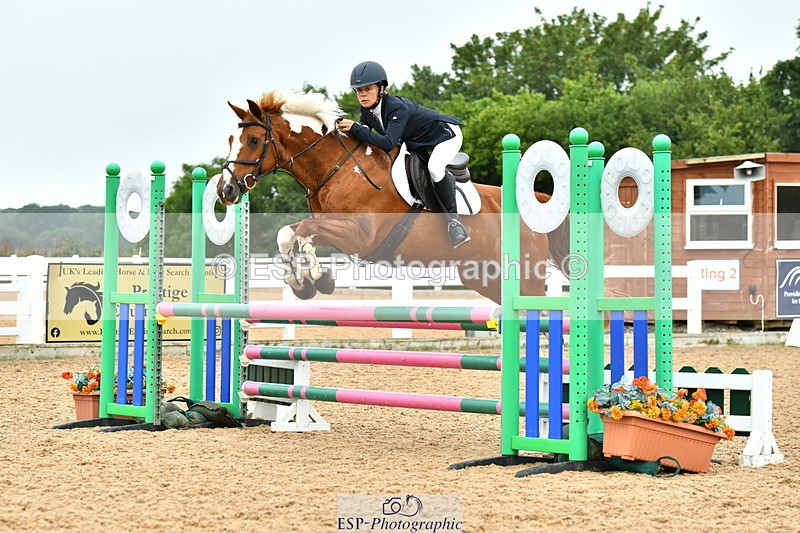 230730A-095704-08394 - Cls 31 British Novice & 90cm Open