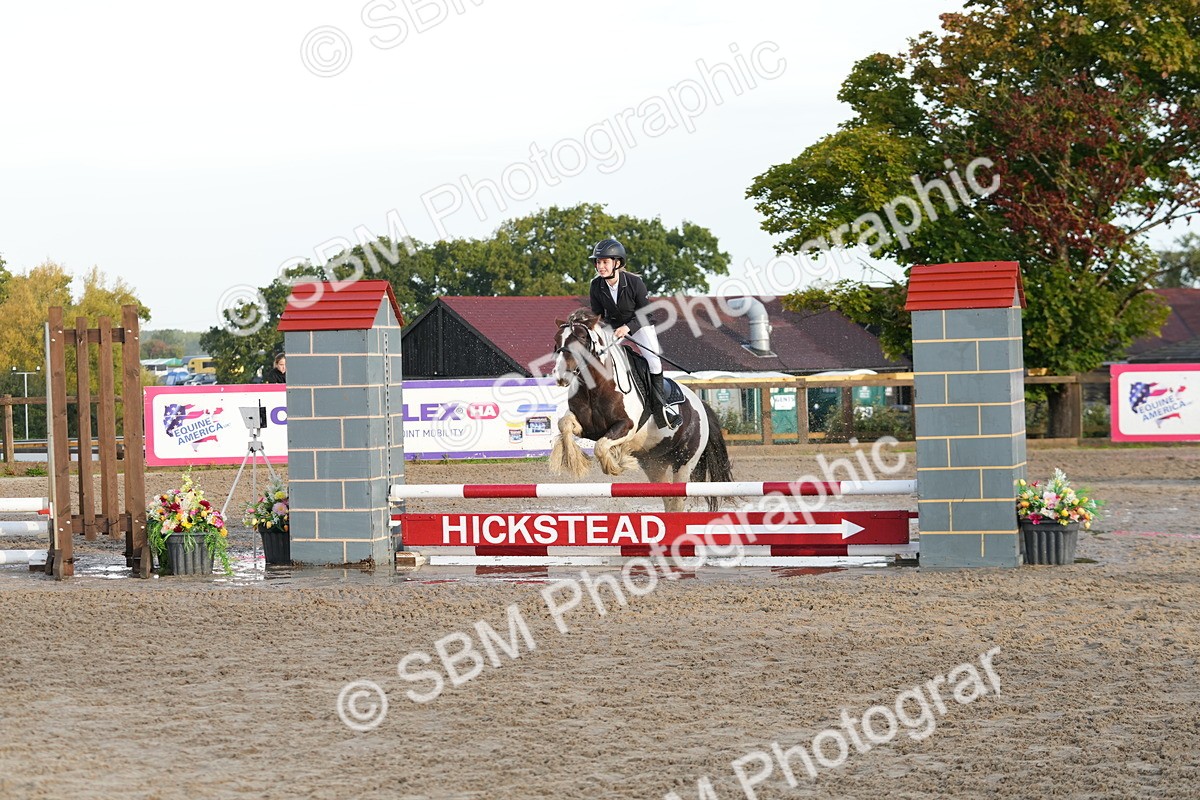 SBM_32243 - J5 - Junior Pony 50cm Championship