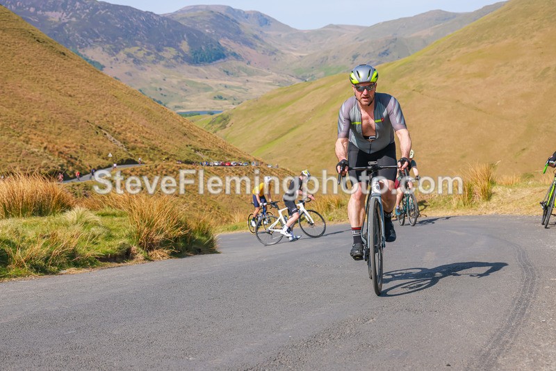 105007 - Newlands Pass 10.00-11.00