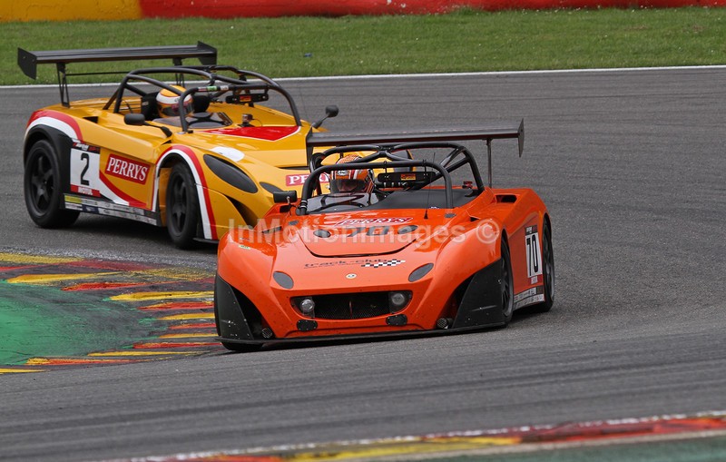  - USLOT  Lotus Specific