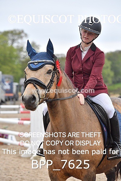 BPP_7625 - CLASS 13 SAT 0.85m Amateur Championship Qualifier